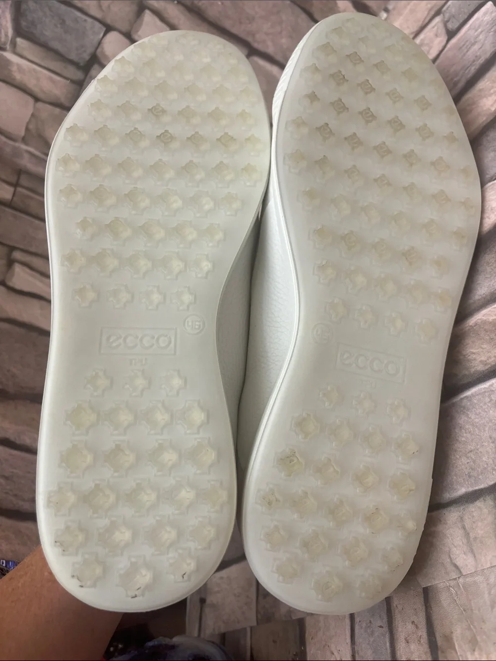 Ecco classic men
